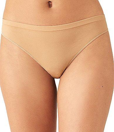 b. temptd by Wacoal Comfort Intended Thong Product Image