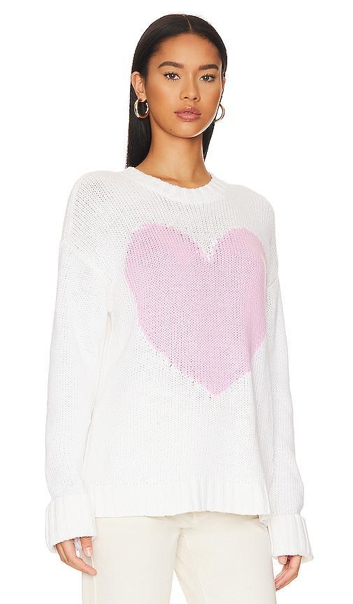 Sweetheart Sweater Show Me Your Mumu Product Image