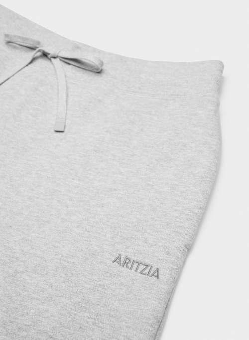 cozy fleece perfect banded jogger Product Image