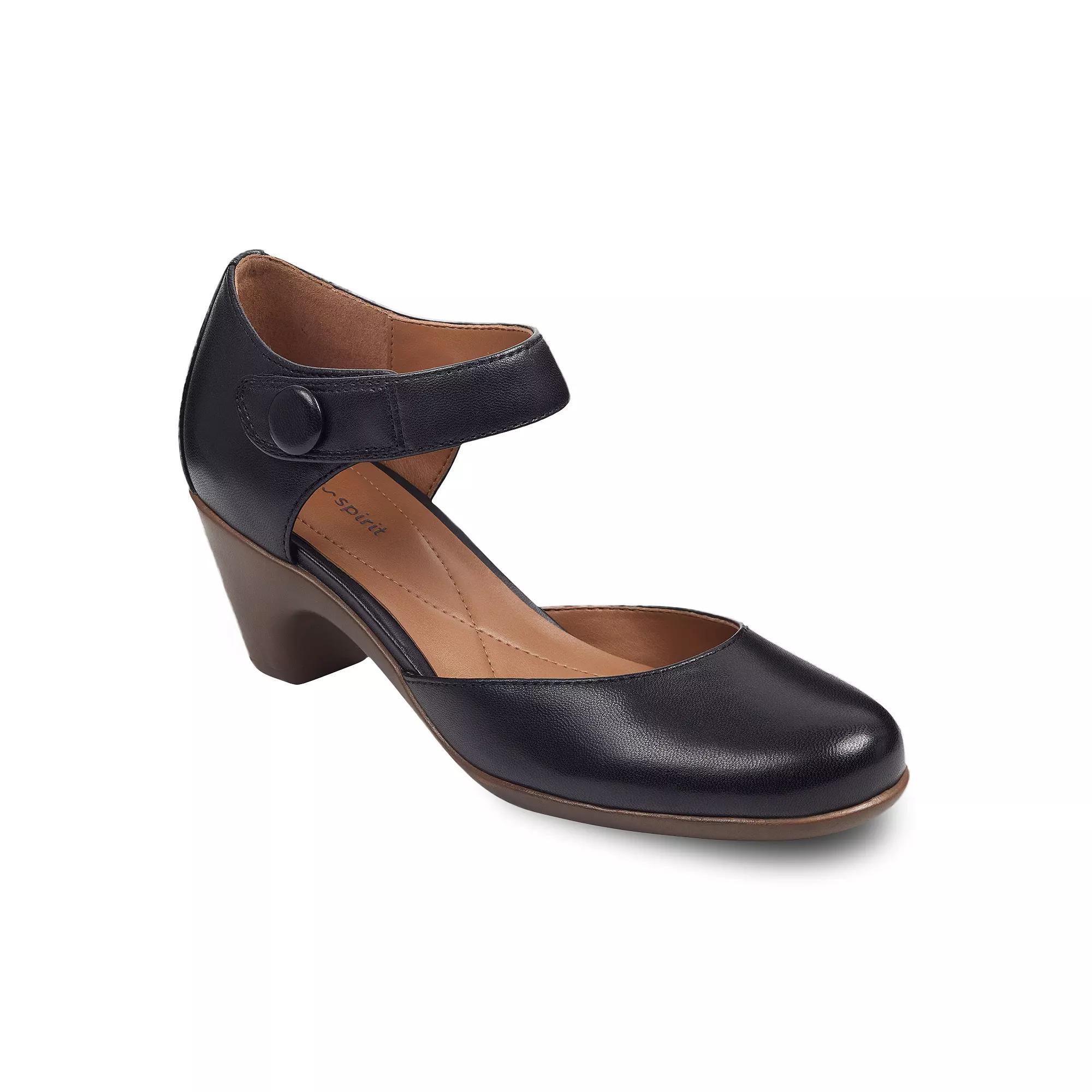 Easy Spirit Clarice Womens Heels Product Image