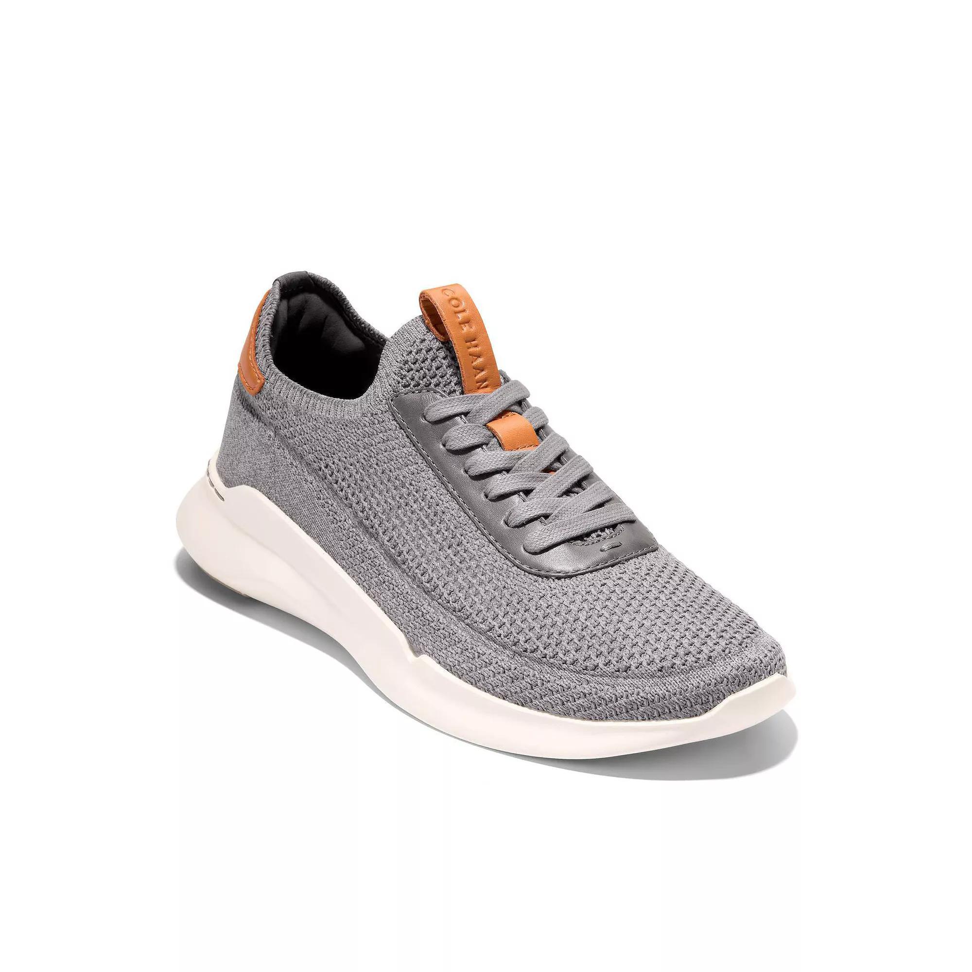 Cole Haan Mens Grand Crosscourt Stitchlite Sneaker Product Image