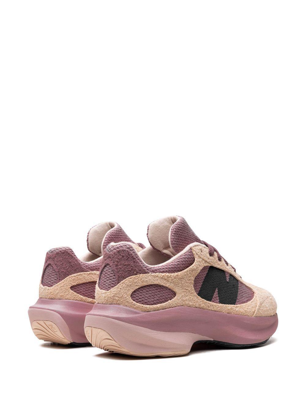 WRPD Runner "Pastel Pack" sneakers Product Image