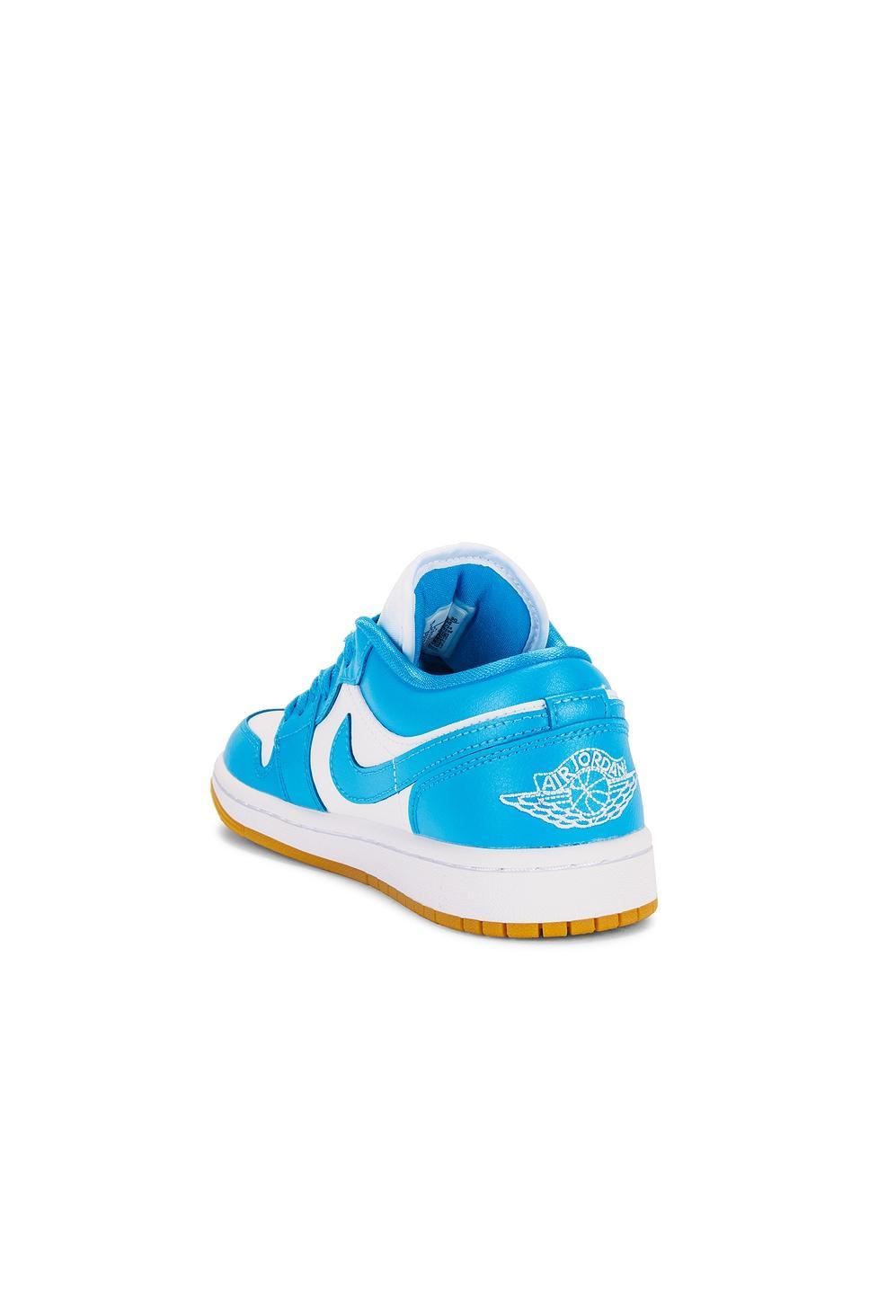 Air Jordan 1 Low Sneaker Jordan Product Image