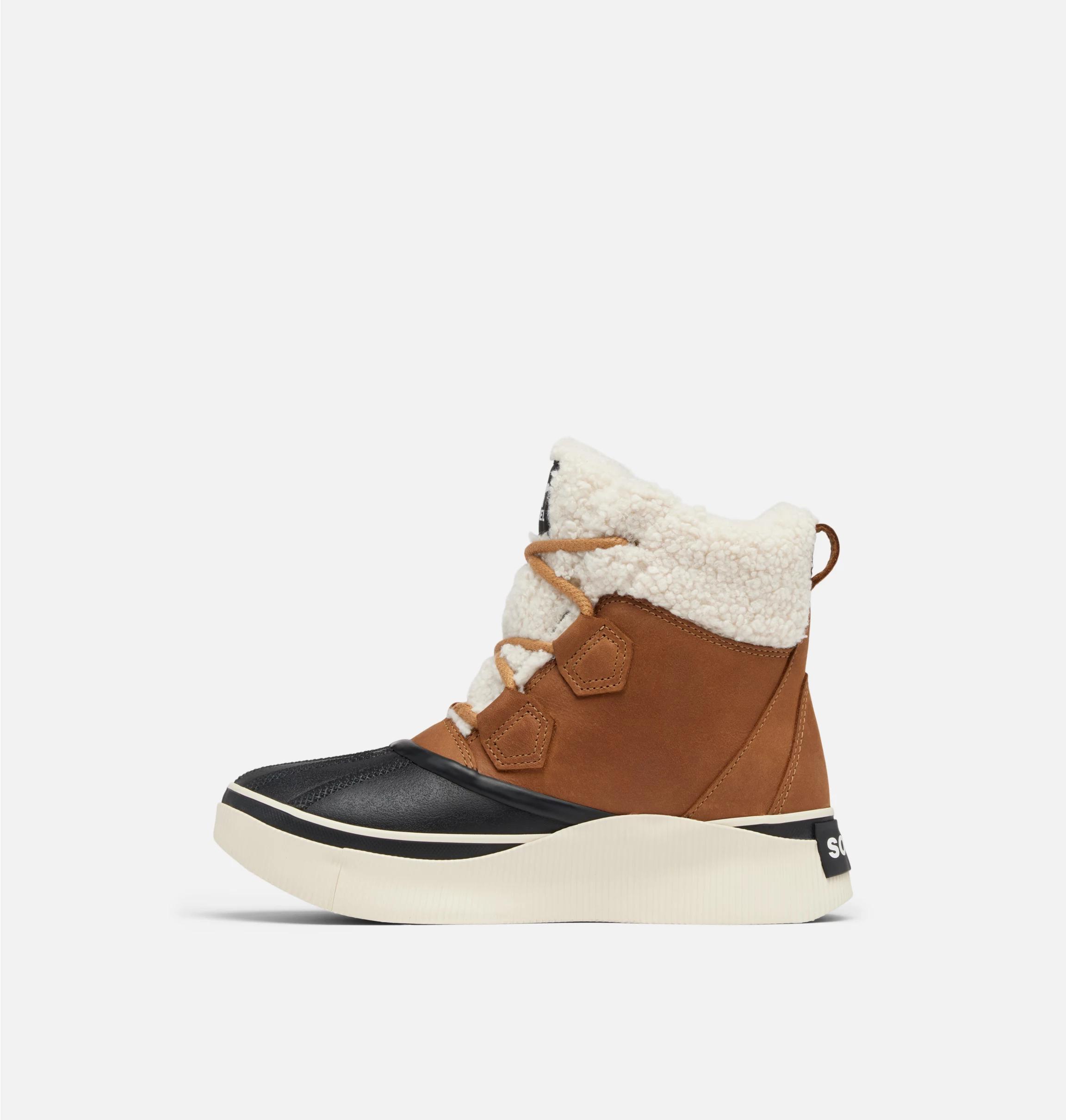 OUT N ABOUT™ IV Chillz Women's Waterproof Boot Product Image