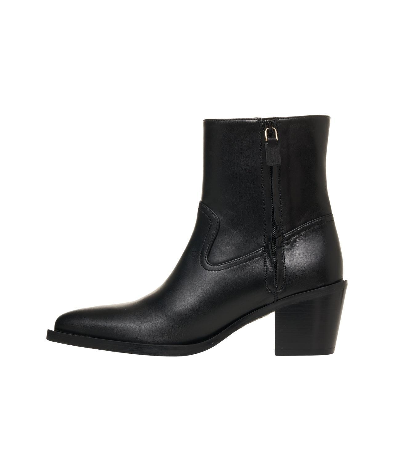 Leather boots 'Tate' Product Image