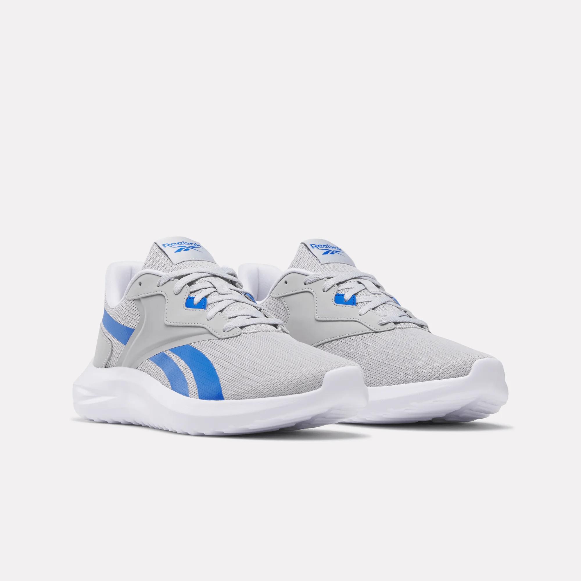 Men's Energen Lux Running Shoes in Grey Product Image
