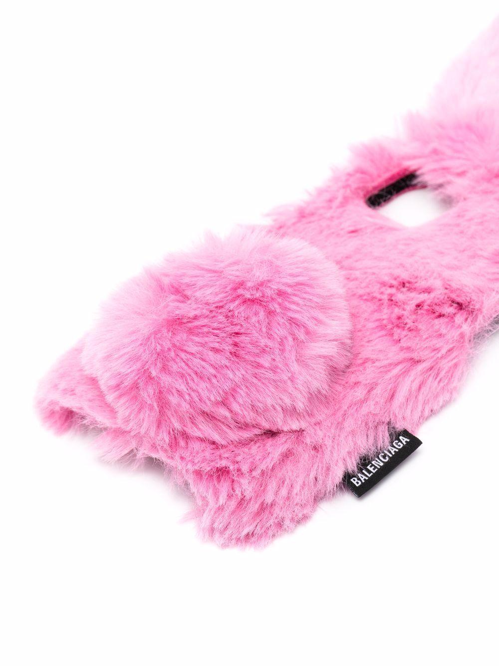 Bunny iPhone 12/12 Pro case Product Image
