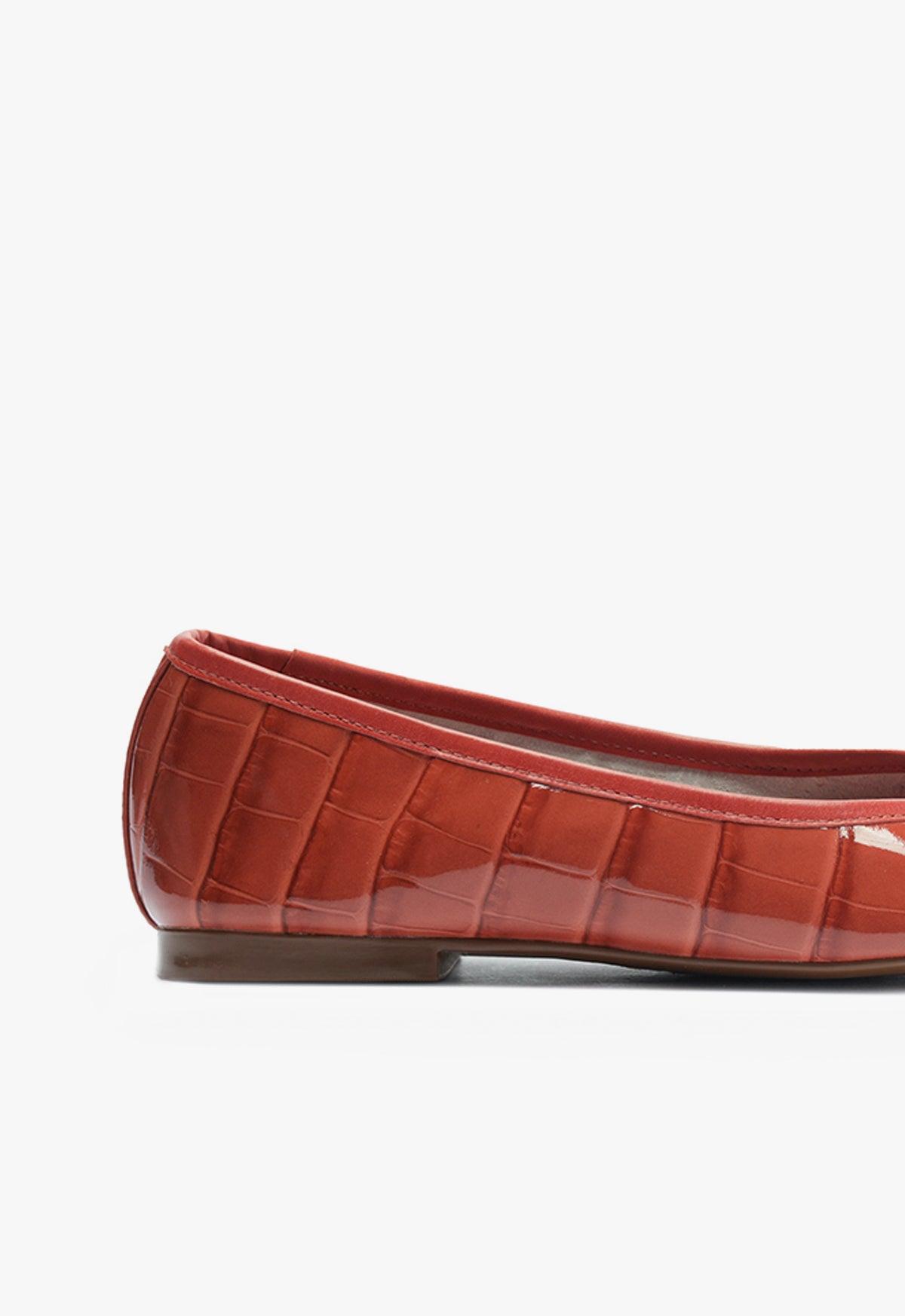 Arissa Ballet Flat Product Image