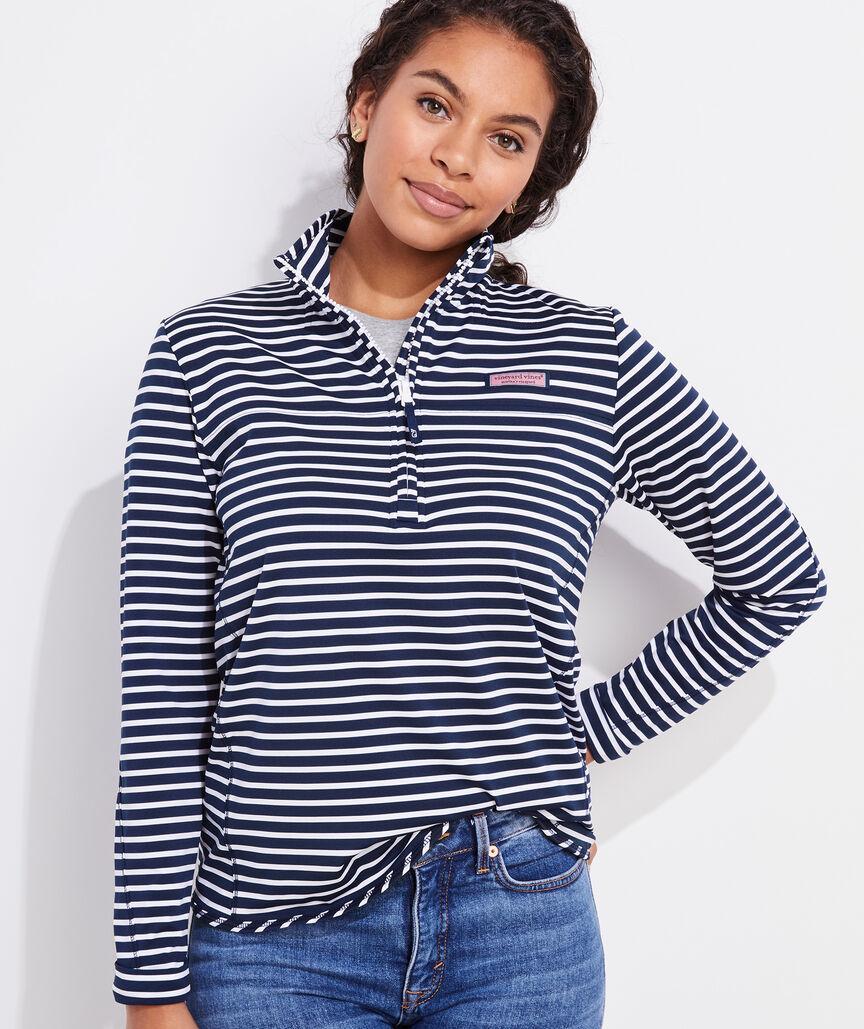 Striped Sankaty Shep Shirt™ Product Image