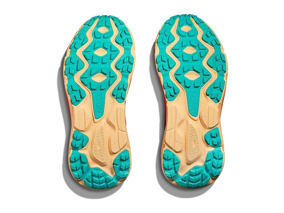Hoka Women's Challenger 7 (Diva /Evening Primrose) Women's Shoes Product Image