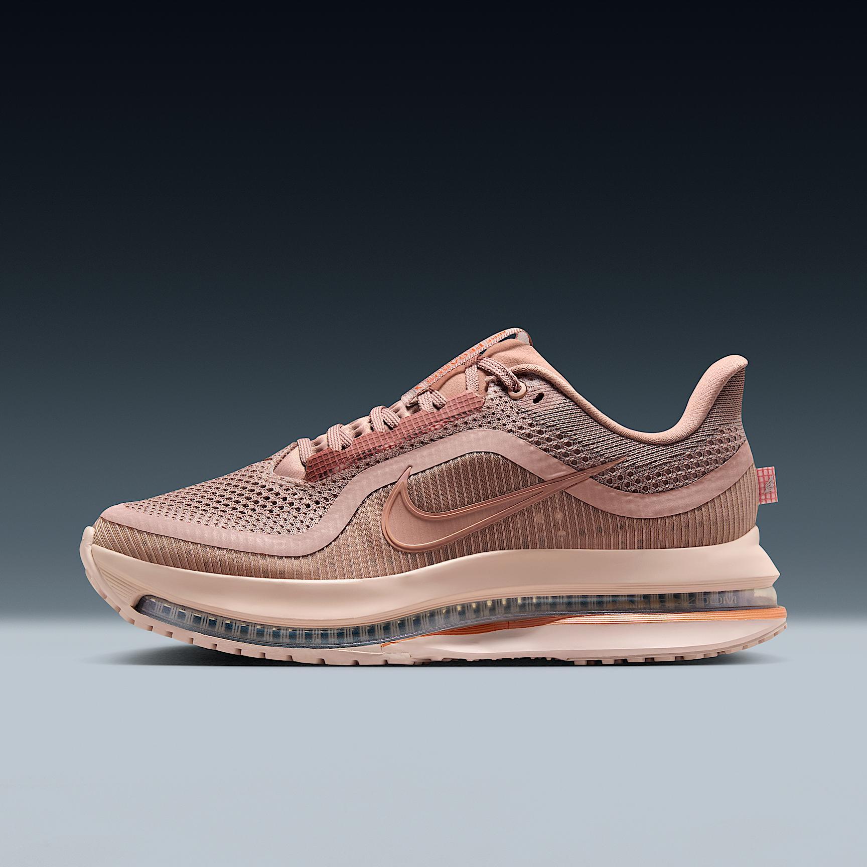Nike Women's Pegasus Premium Road Running Shoes Product Image