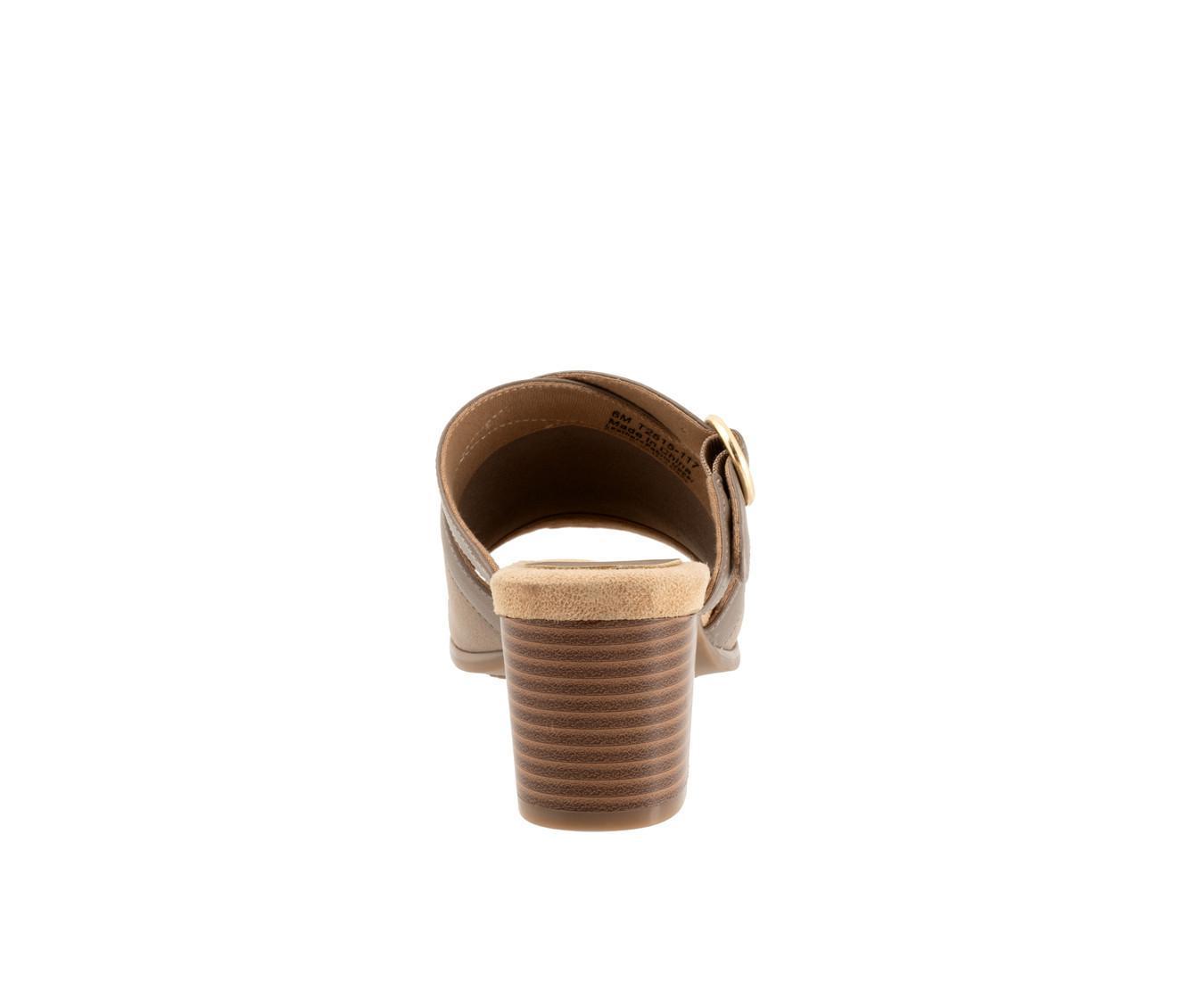 Women's Trotters Mitzie Dress Sandals Product Image