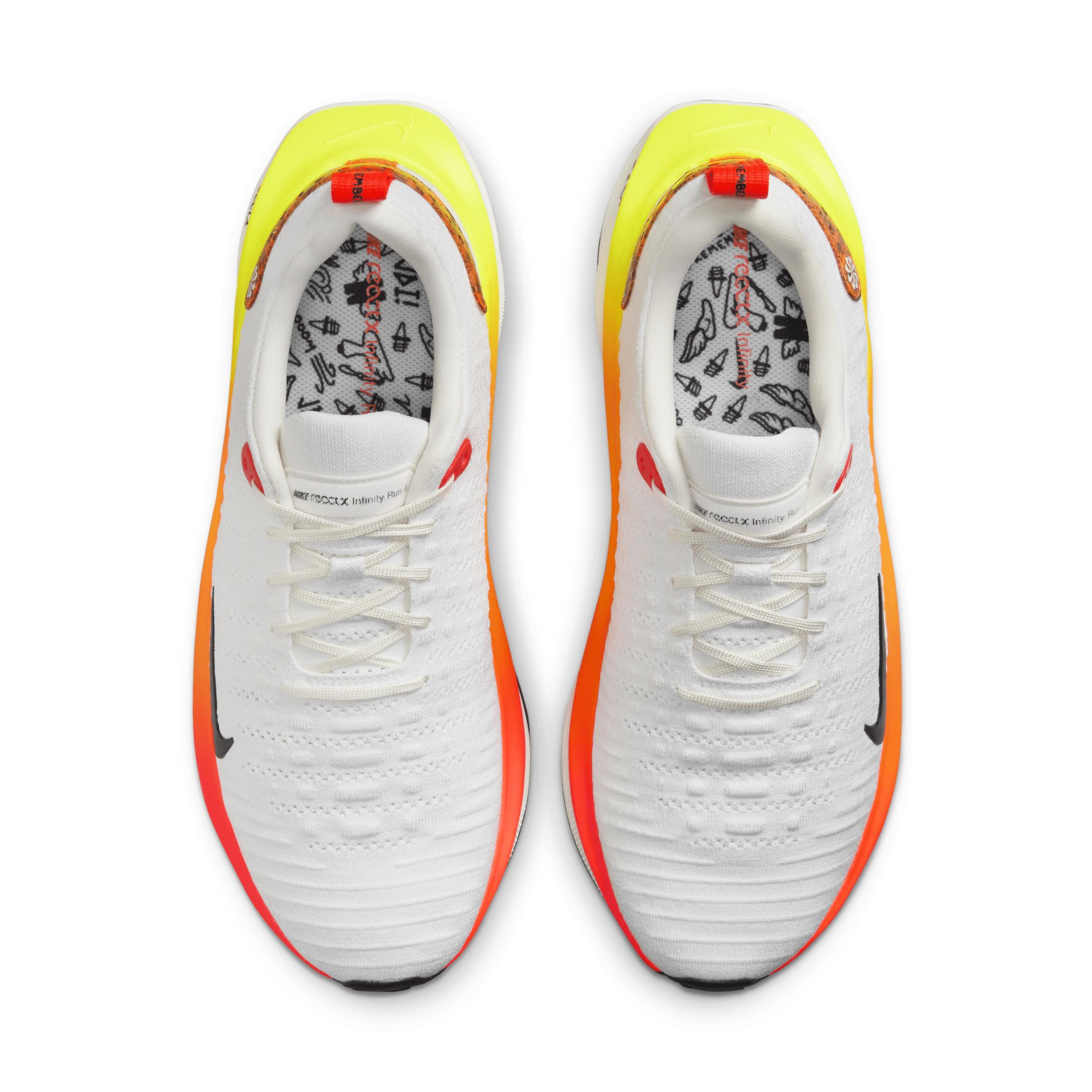 Mens Nike InfinityRN 4 Road Running Shoes Product Image