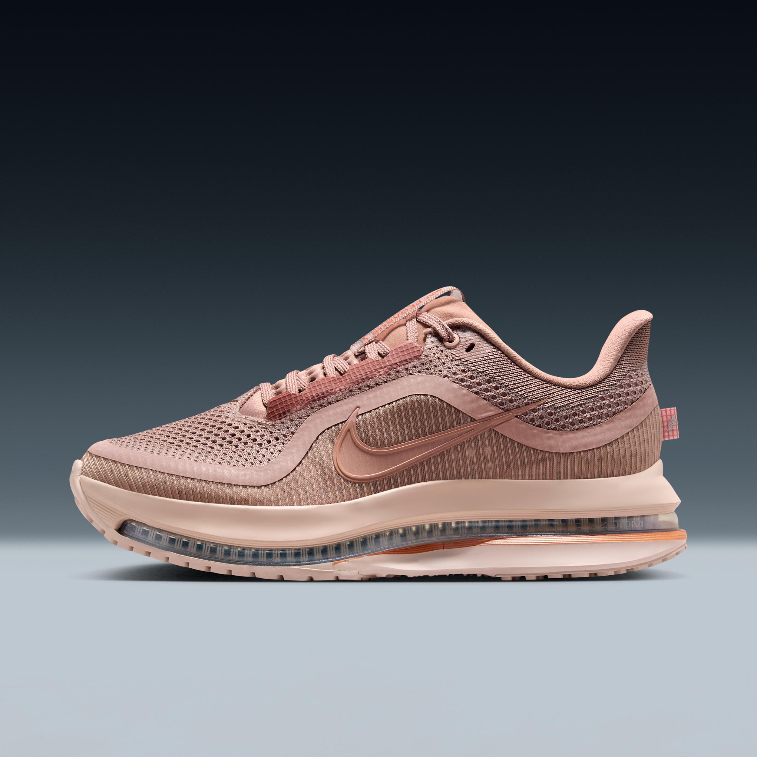 Nike Women's Pegasus Premium Road Running Shoes Product Image