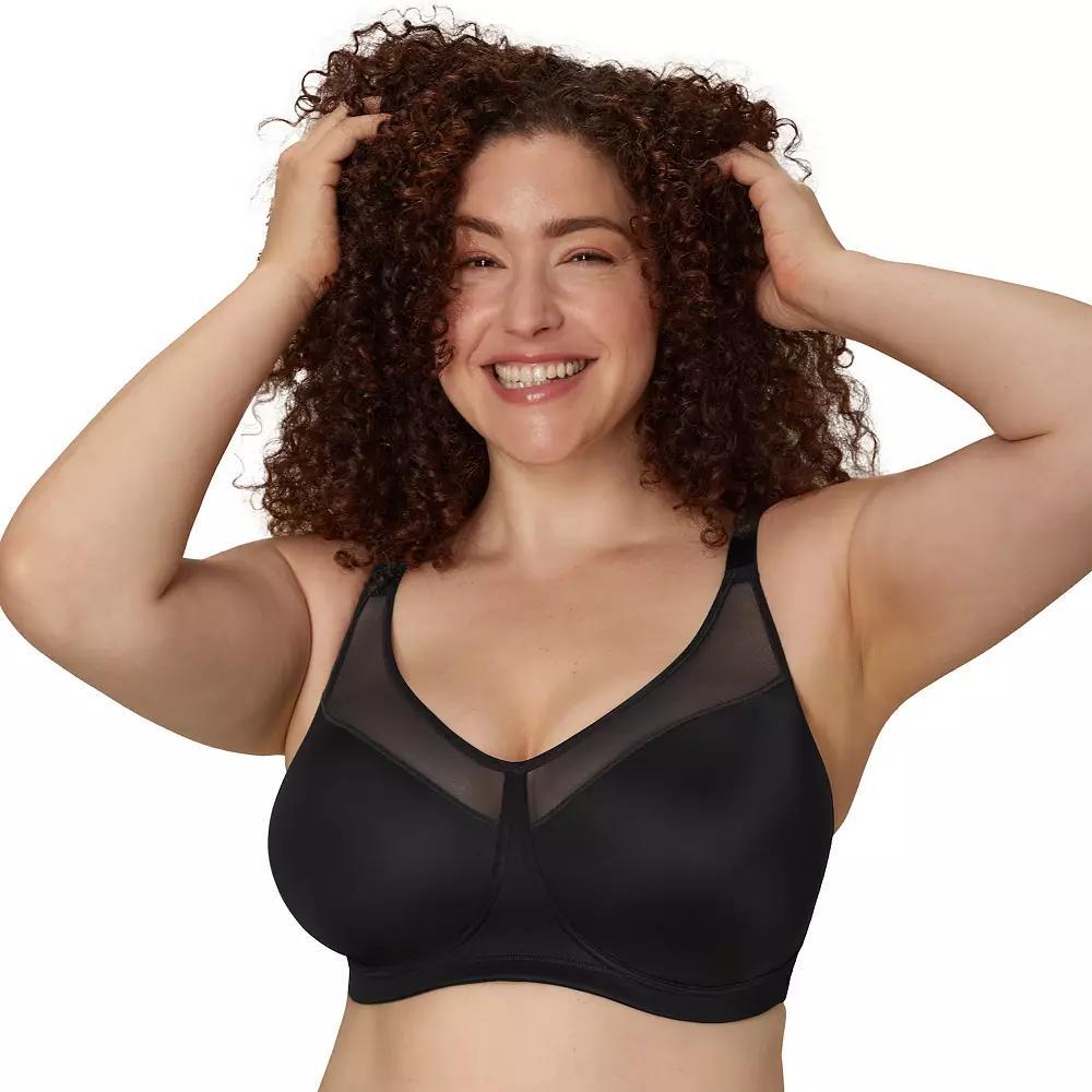 Playtex 18 Hour Smoothing Minimizer Wirefree Bra 4697, Womens Product Image