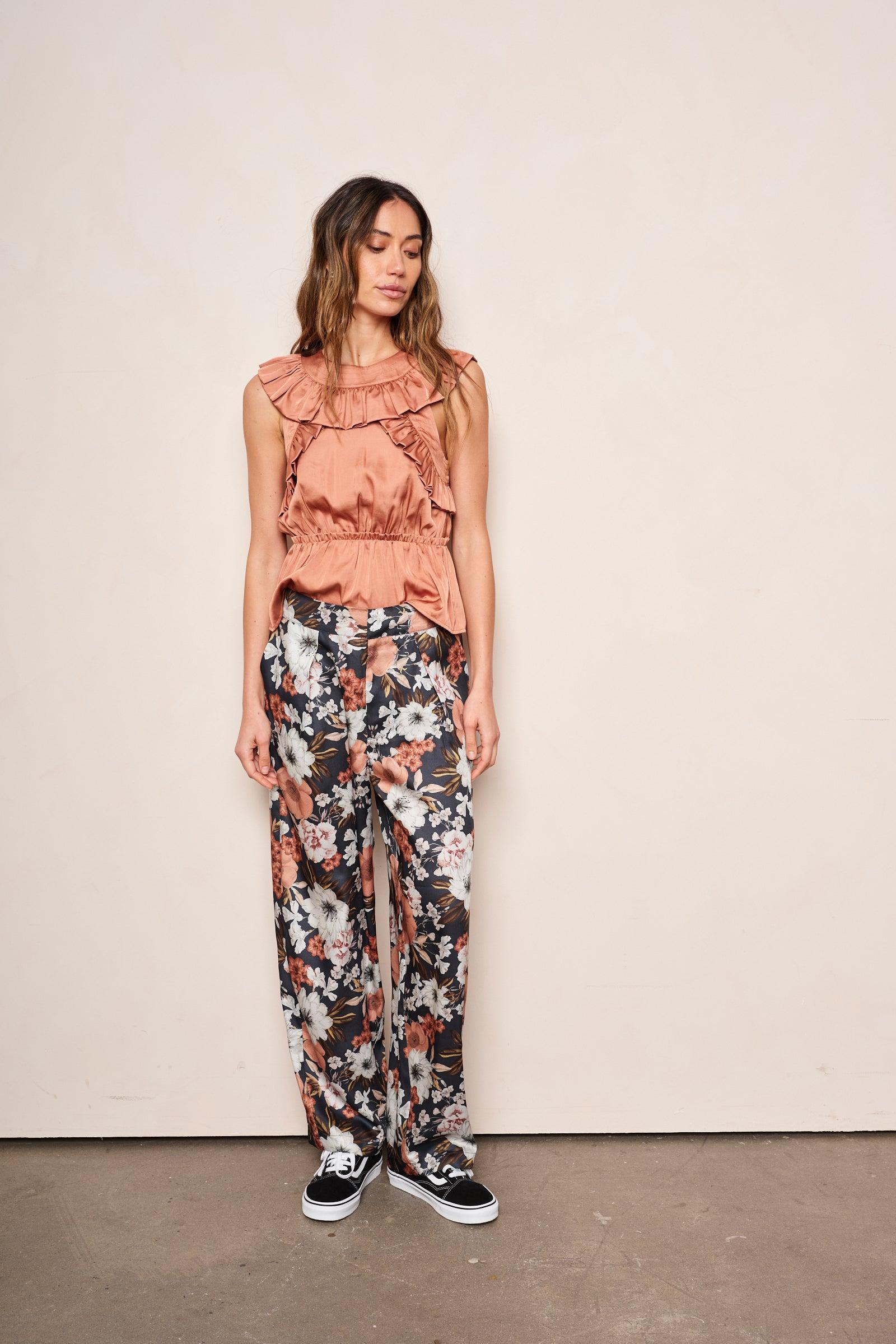 Evie Pant Product Image