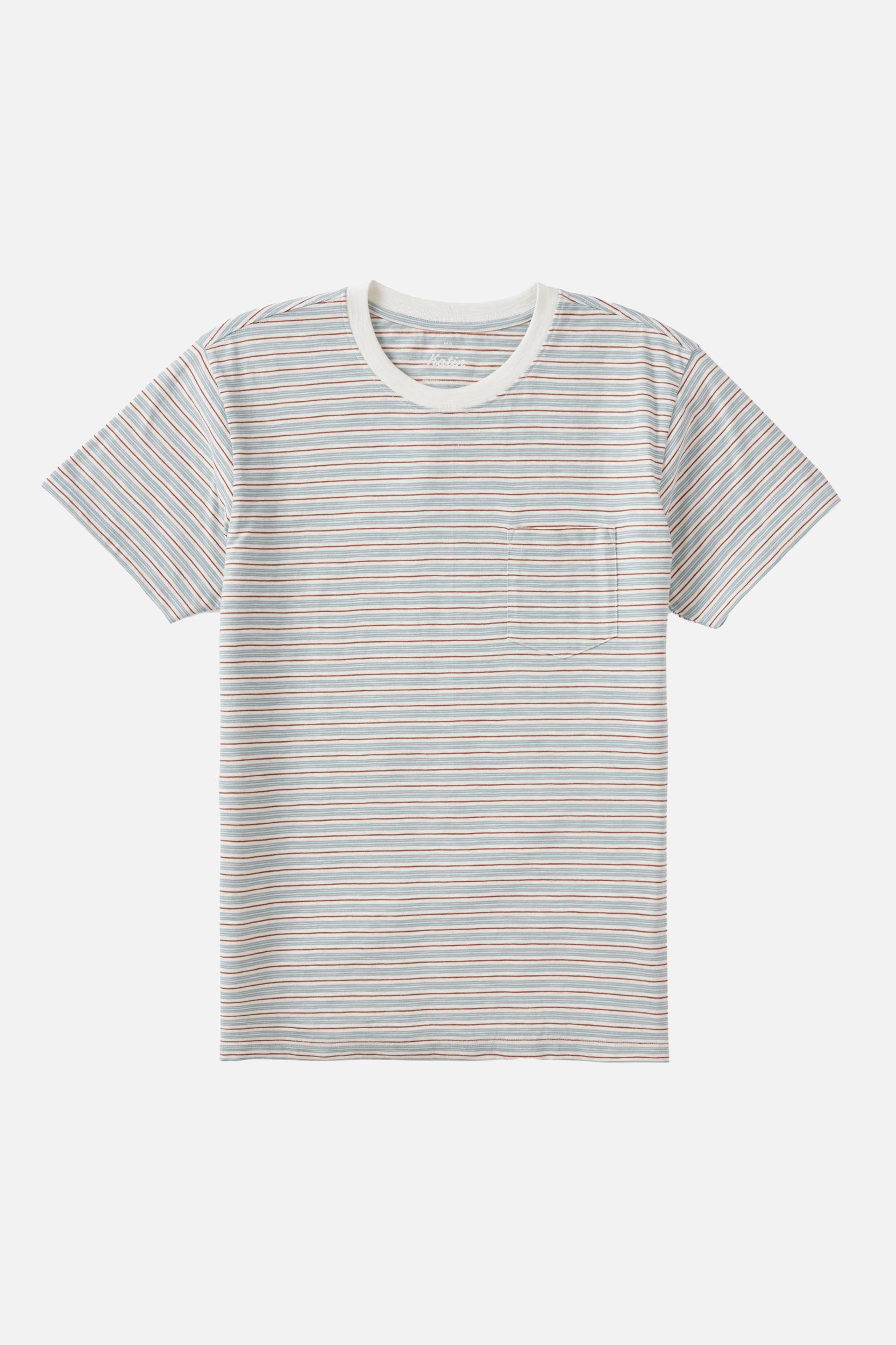 BOYS RURAL POCKET TEE Boys Product Image