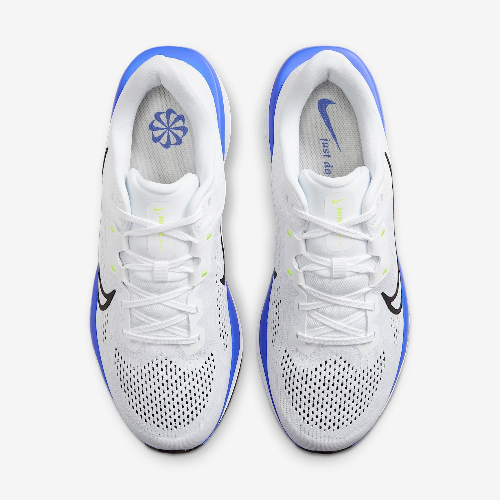 Nike Quest 6 Men's Road Running Shoes Product Image