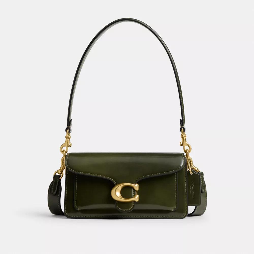 Tabby Shoulder Bag 20 Product Image
