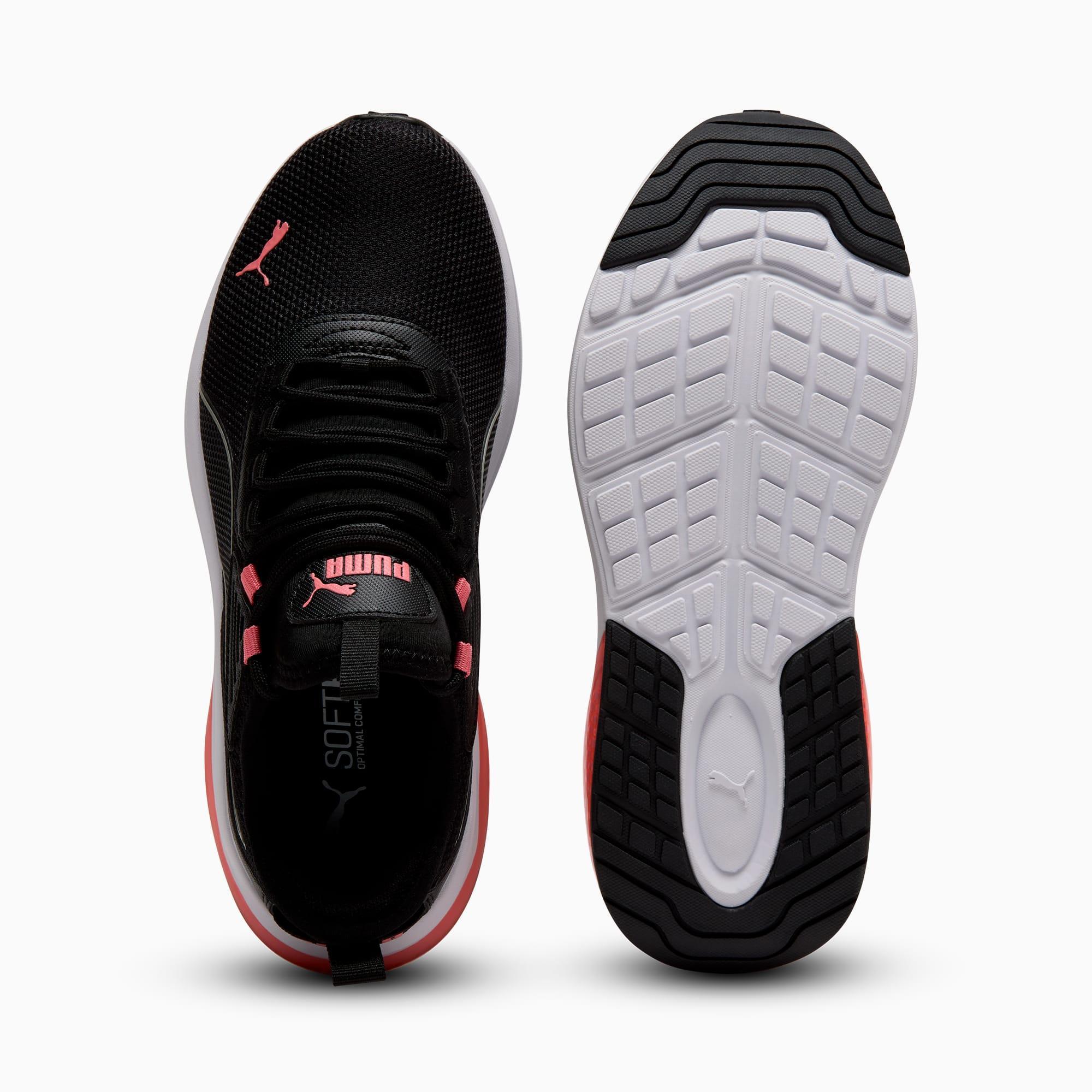 Amplifier Women's Wide Sneakers Product Image