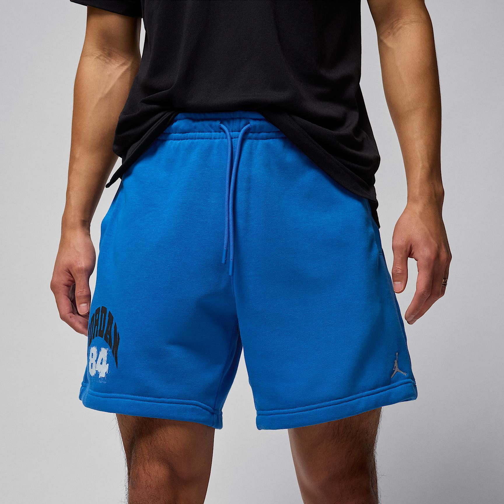 Men's Jordan Brooklyn Collegiate Shorts Product Image