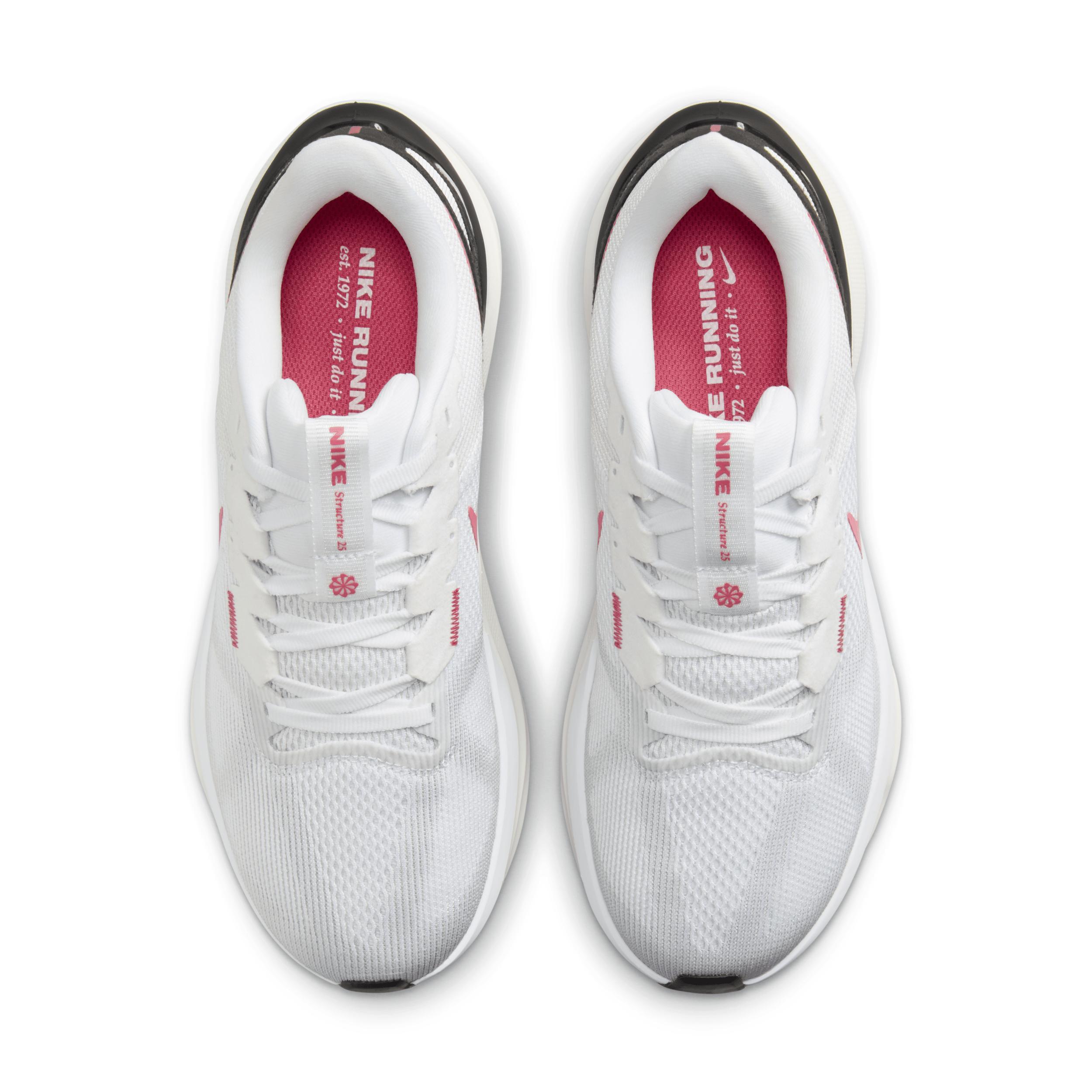 Nike Women's Structure 25 Road Running Shoes Product Image