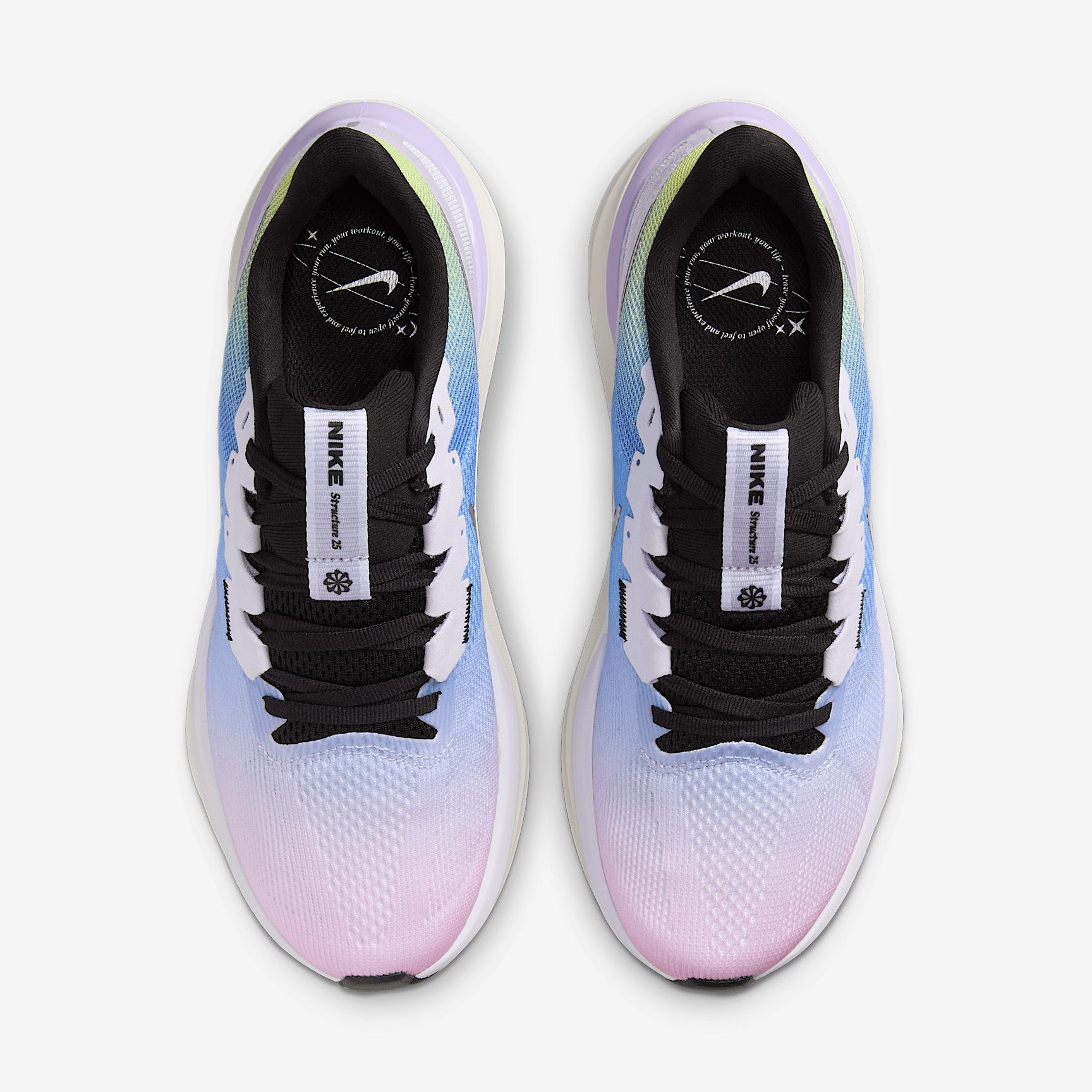 Nike Women's Structure 25 SE Road Running Shoes Product Image