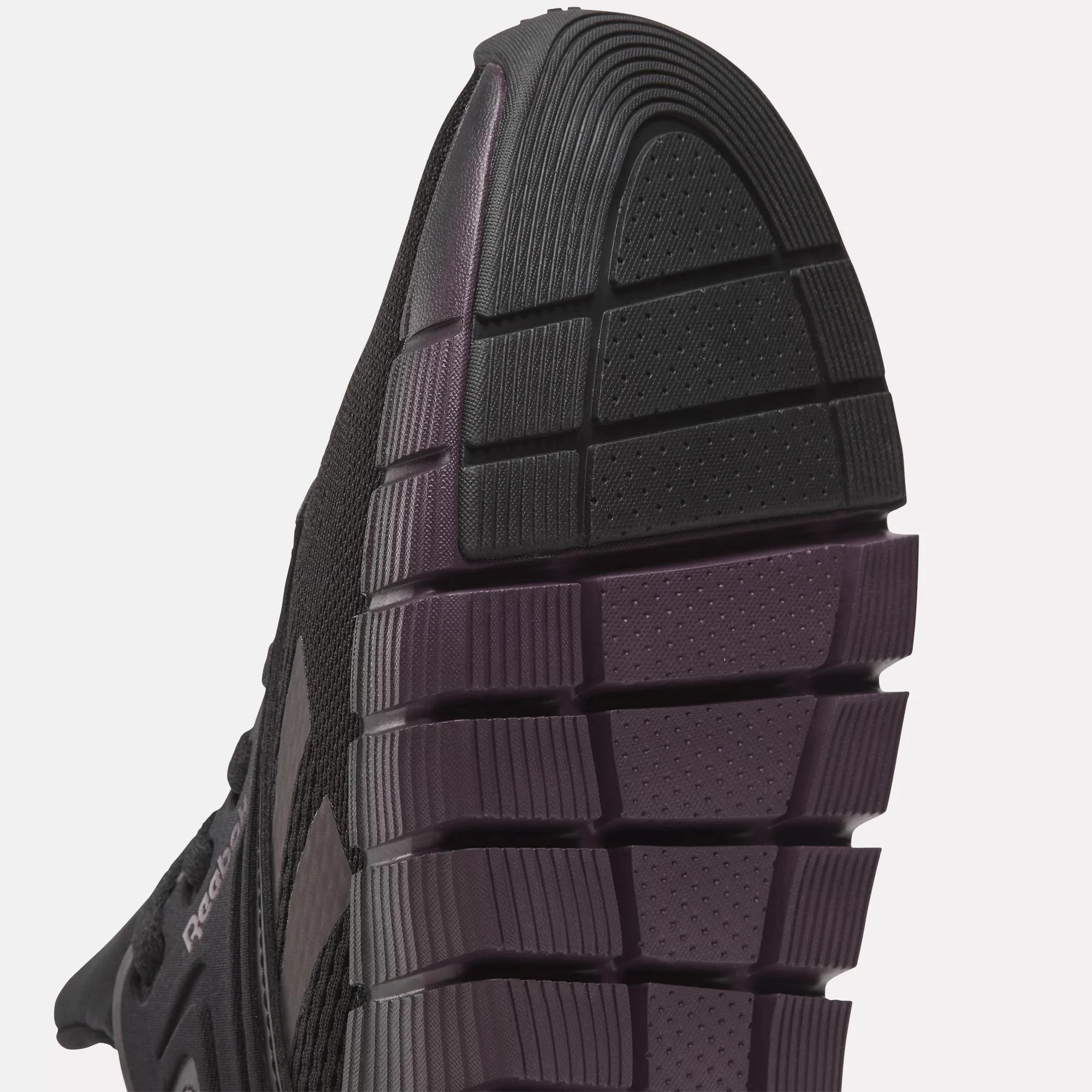 Women's Nano Gym Shoes in Black Product Image
