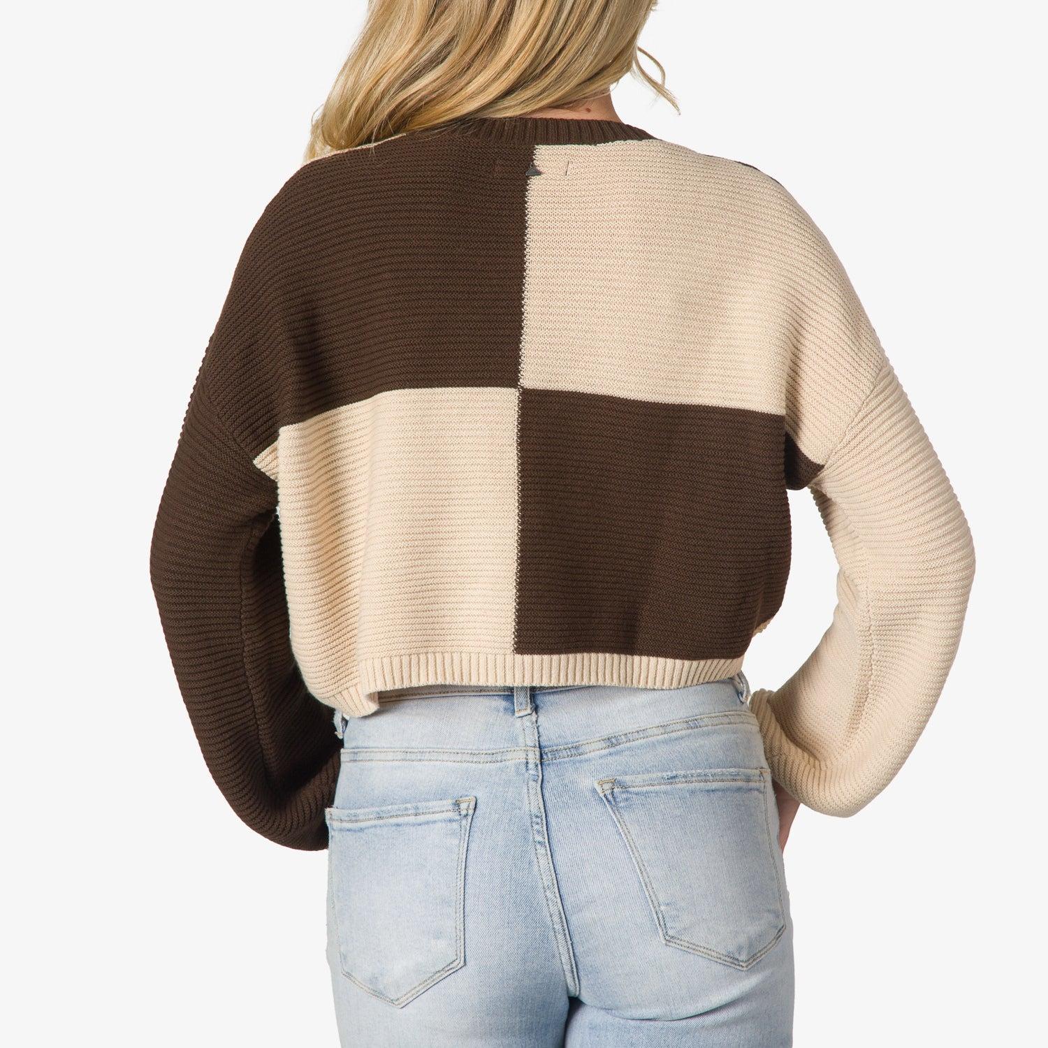 Carrie Sweater Product Image