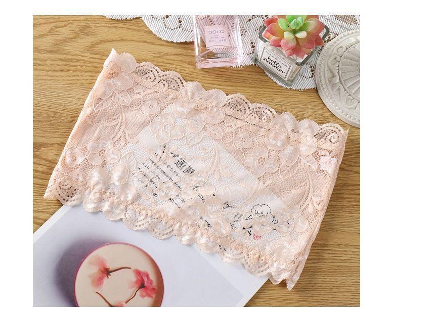 Lace Tube Top Product Image
