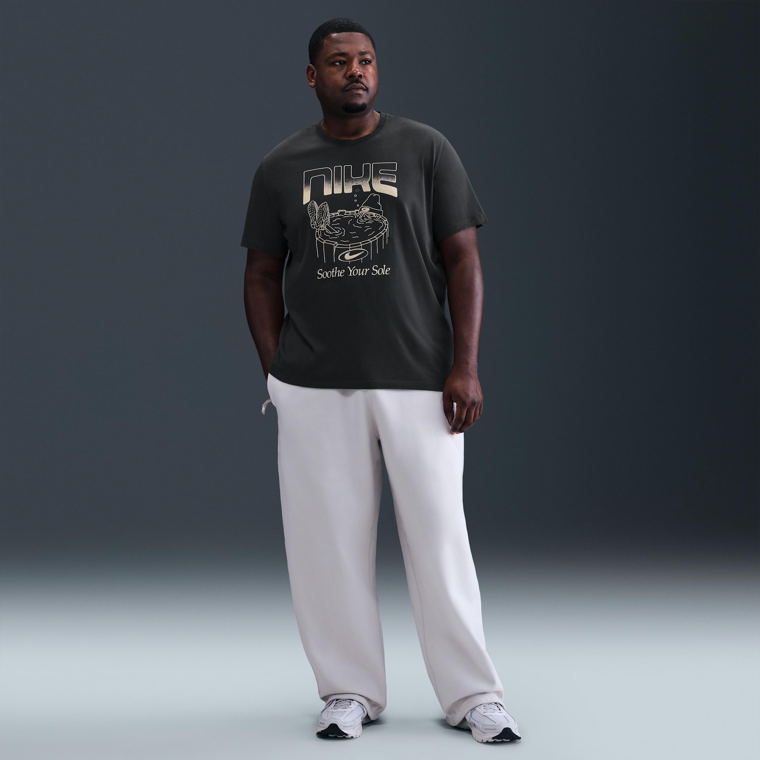 Men's Nike Sportswear T-Shirt Product Image
