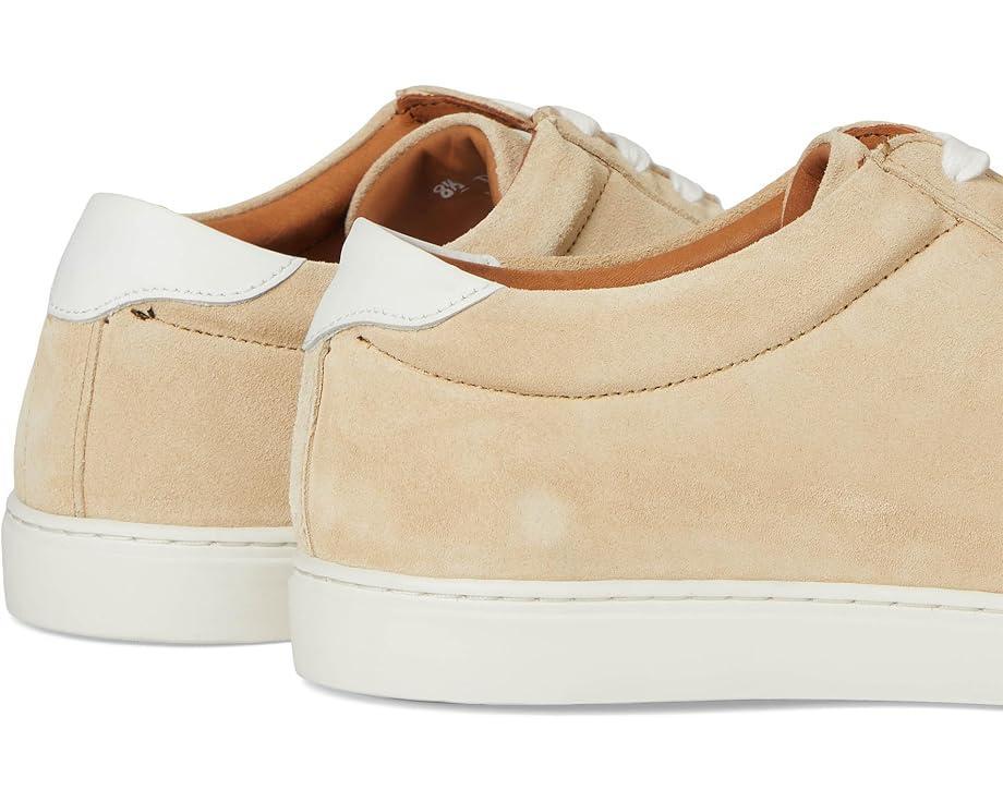 Oliver Woven Slip-on Shoes Product Image