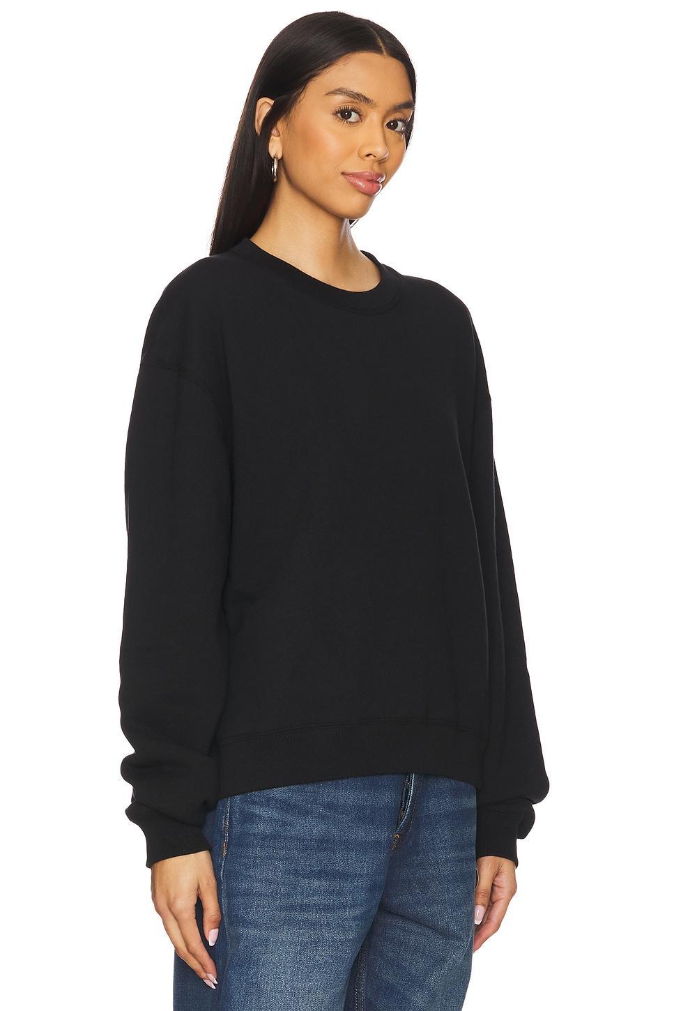 Everyday Crewneck Sweatshirt Aya Muse Product Image