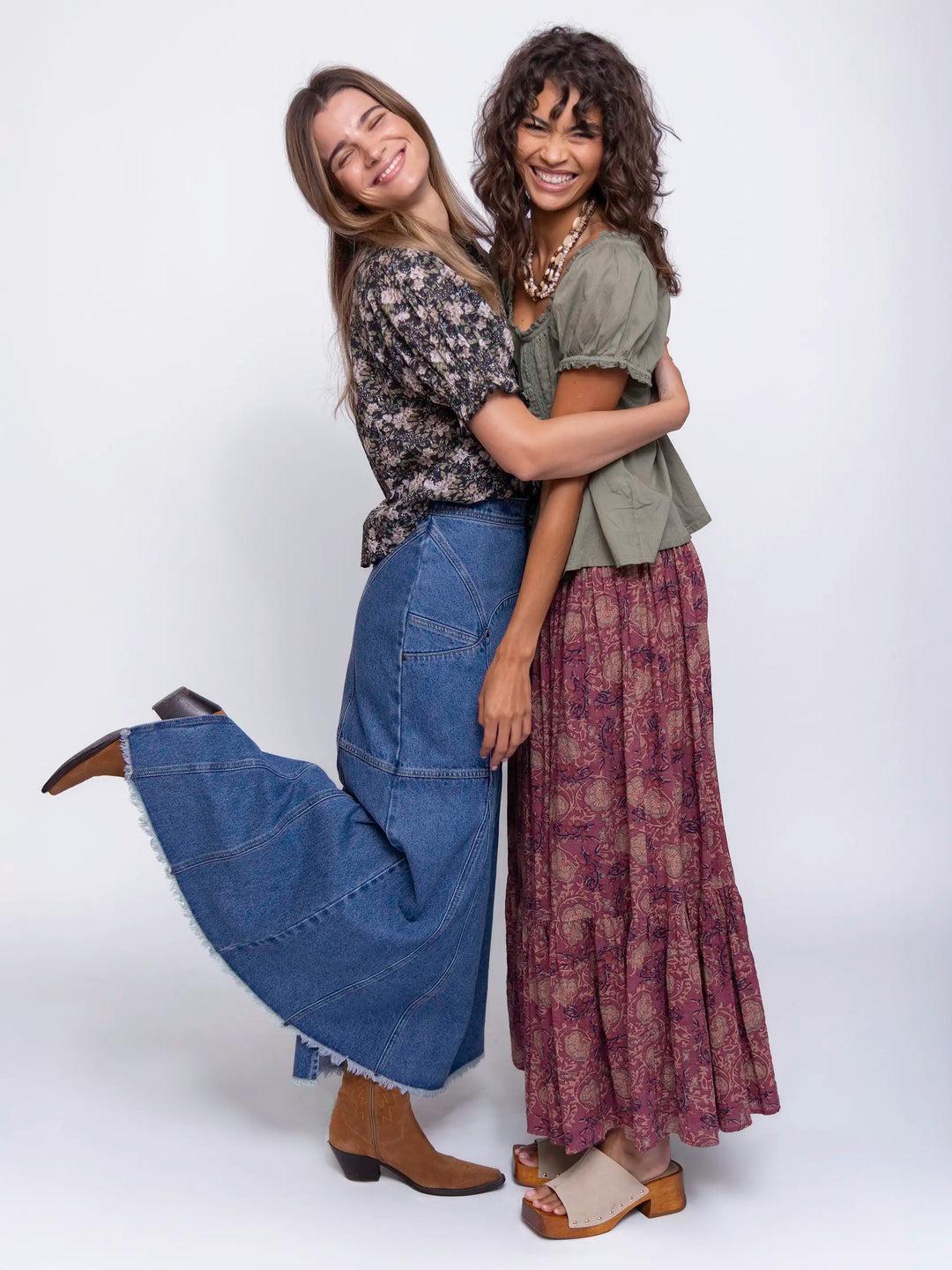 My Favorite Cotton Top Product Image