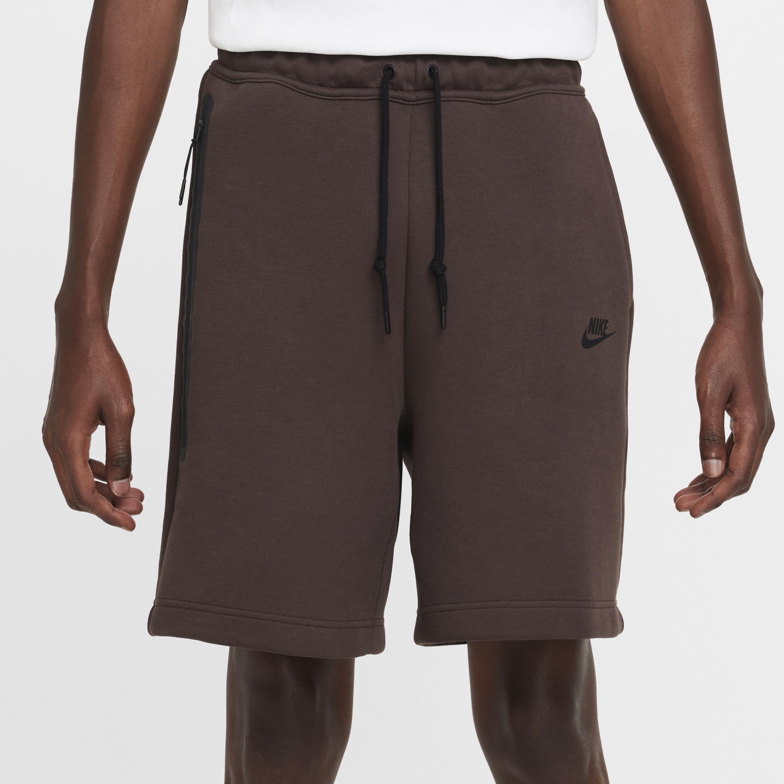 Nike Sportswear Tech Fleece Men's Shorts Product Image