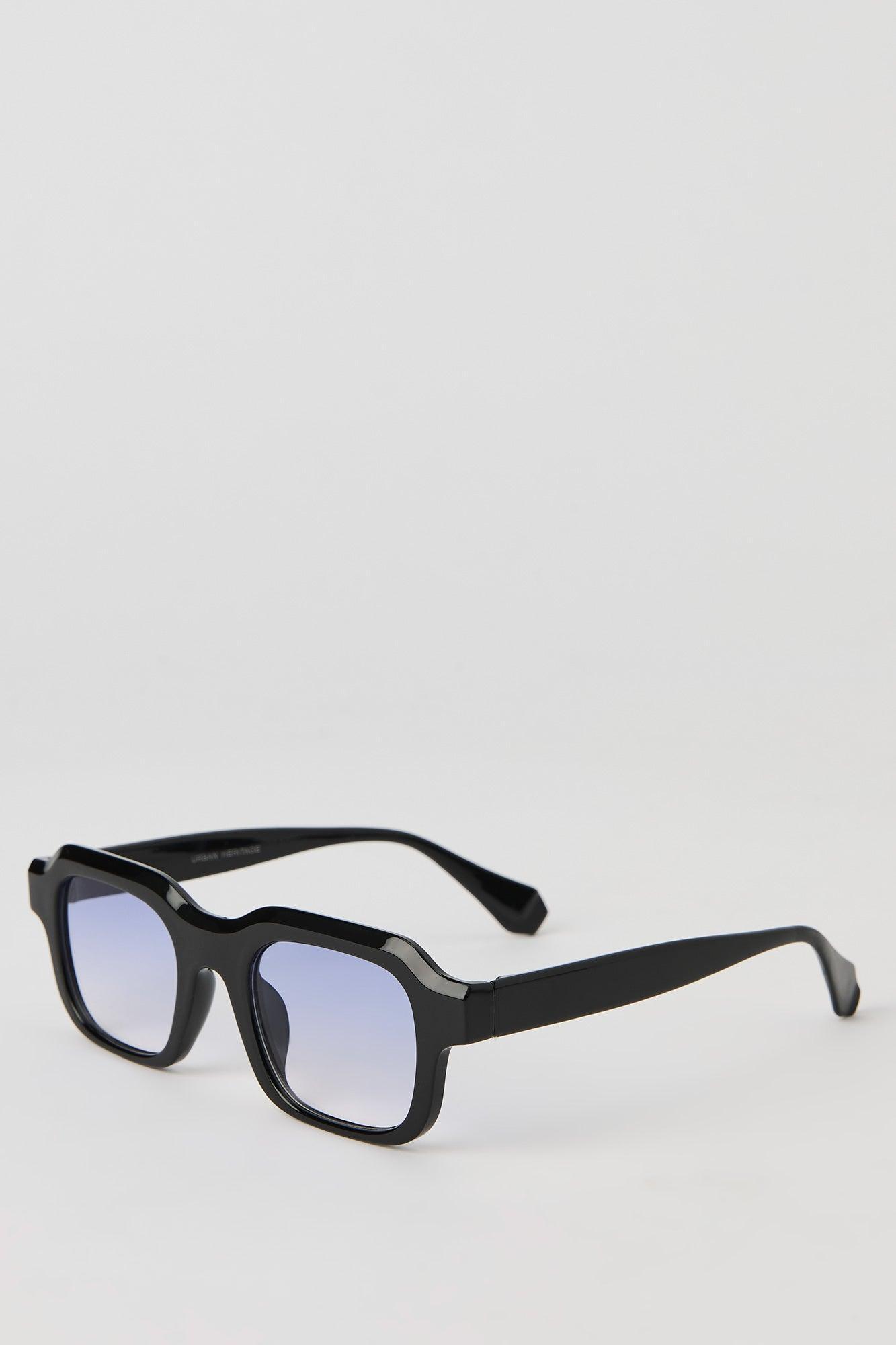 Square Sunglasses Male Product Image