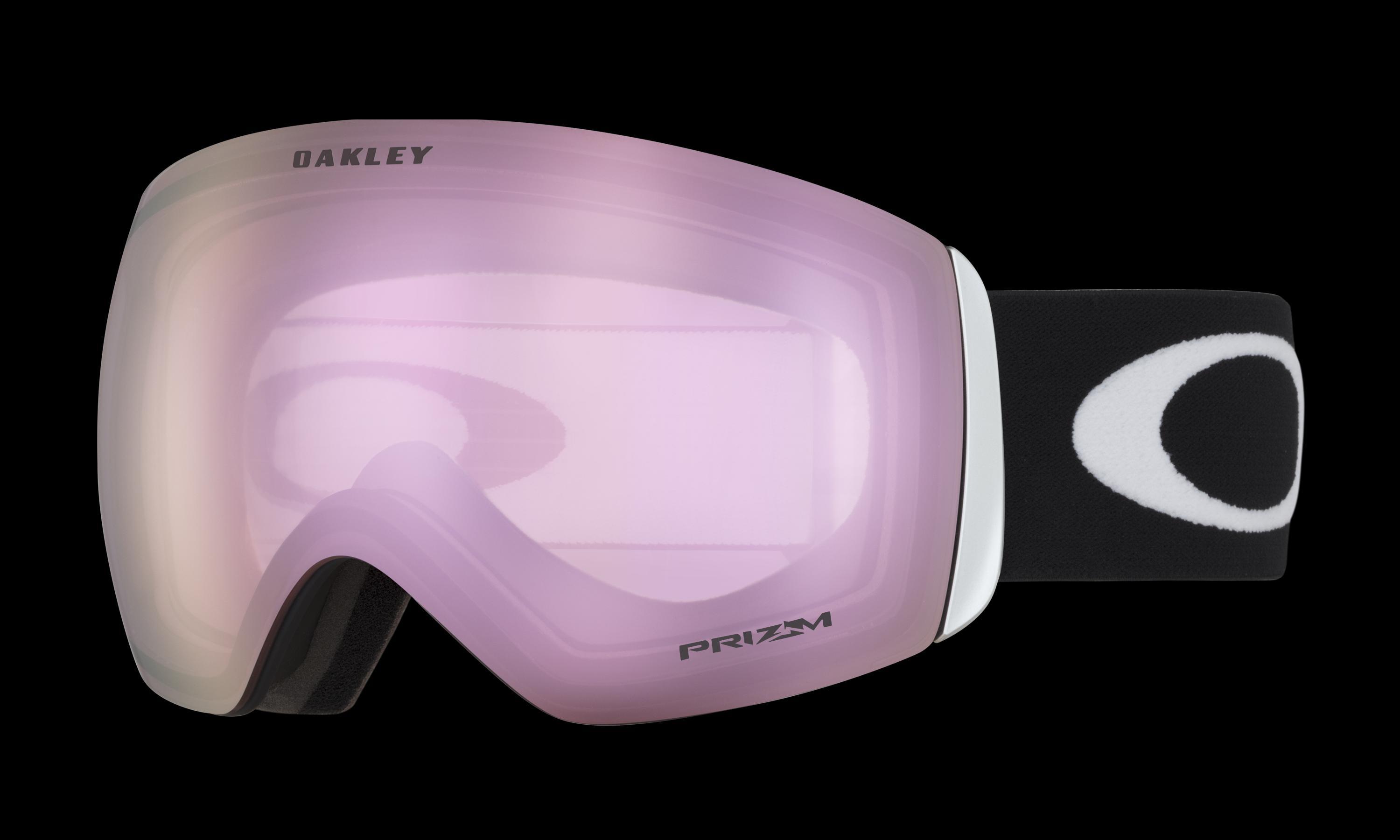 Oakley Men's Flight Deck™ M Snow Goggles Product Image