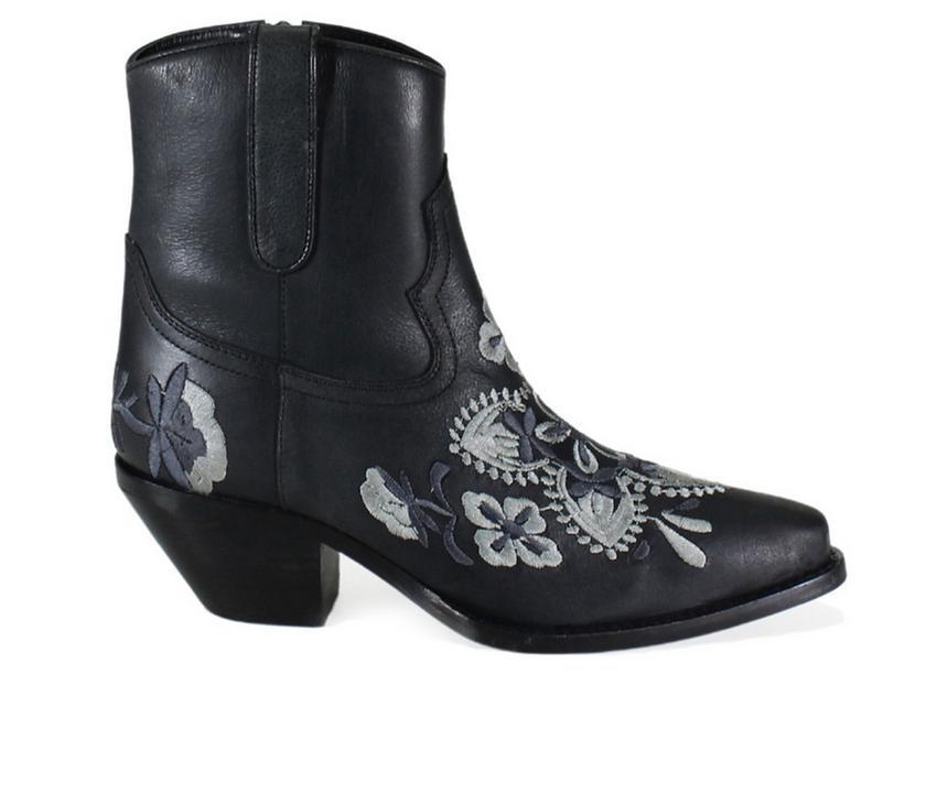 Women's DIBA TRUE Cains Ville Western Boots Product Image