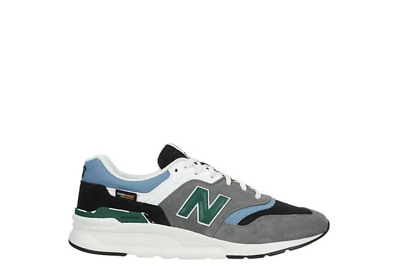 New Balance Mens 997H Sneaker Running Sneakers Product Image