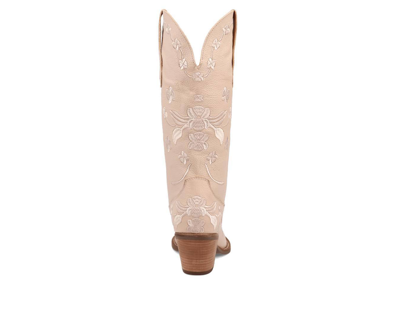 Women's Dingo Boot Love Bug Western Boots Product Image