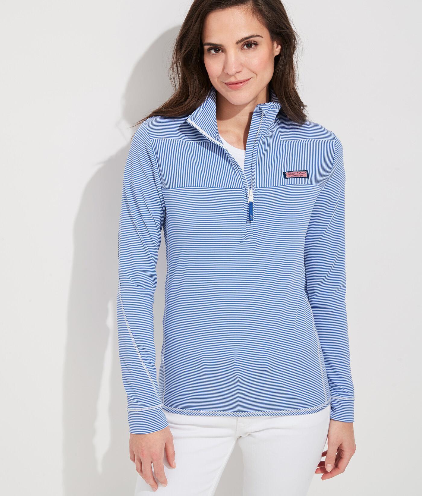 Striped Sankaty Shep Shirt™ Product Image
