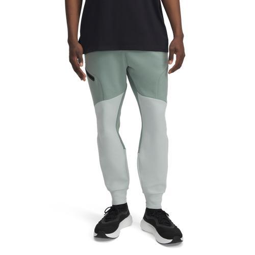 Under Armour Mens Under Armour Unstoppable Fleece Joggers - Mens Product Image