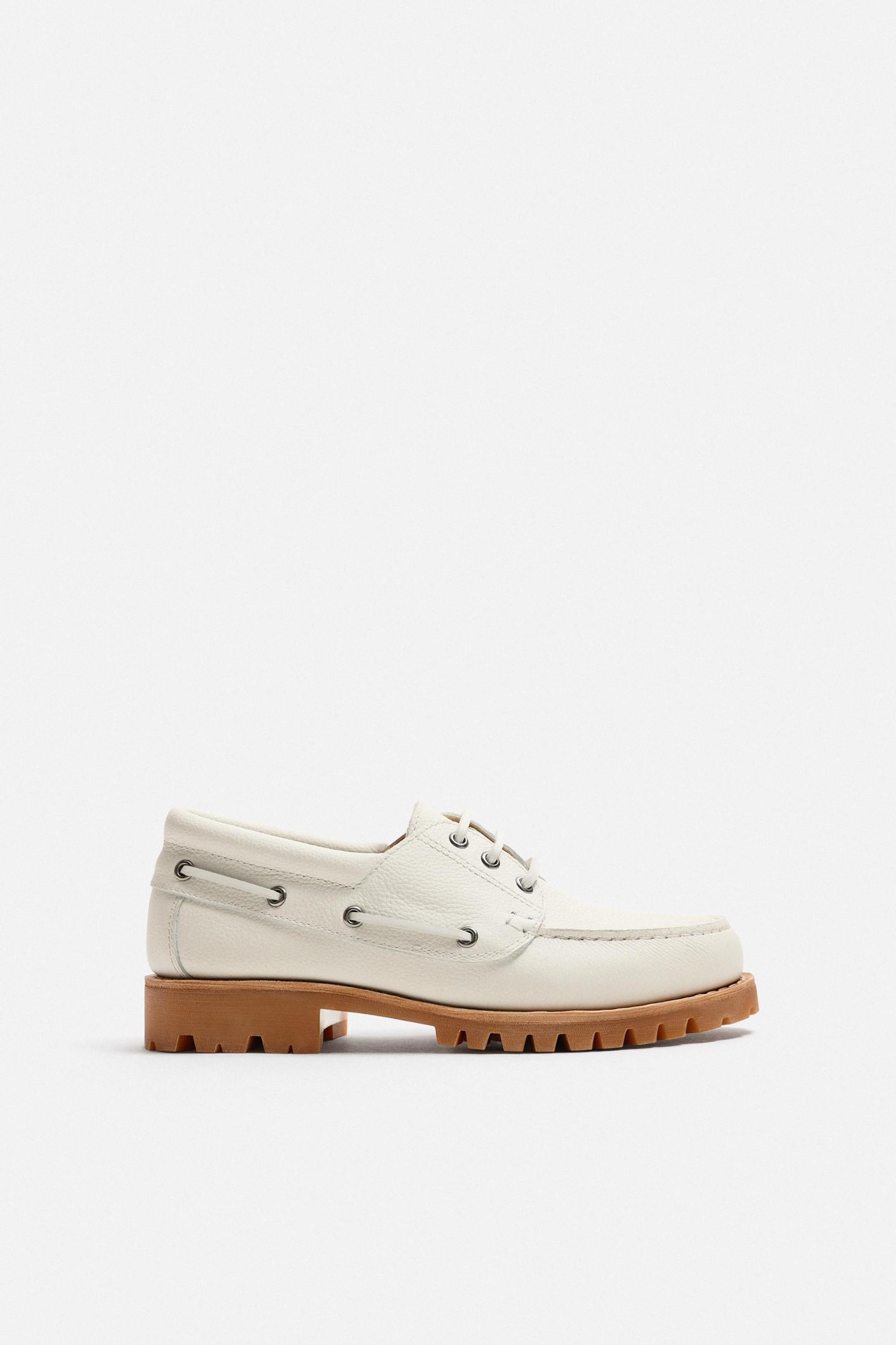 MULTI-COLORED SNEAKERS Product Image