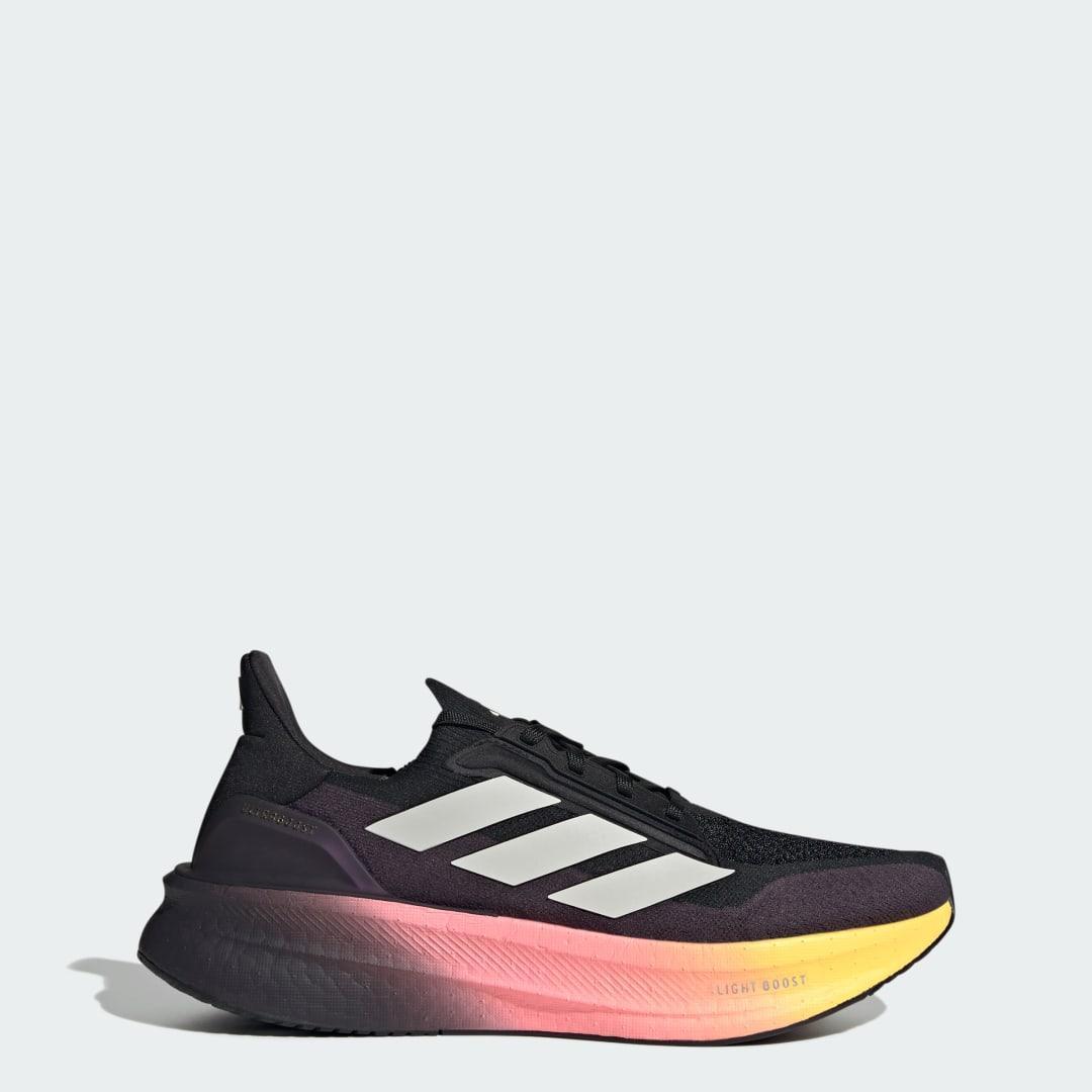 adidas Ultraboost 5x Shoes Collegiate Green 7 Mens Product Image