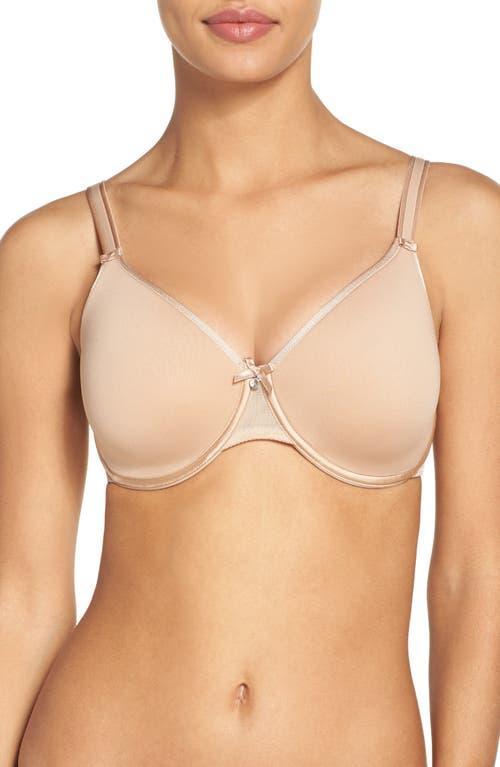 Womens Magnifique Underwire Padded Bra Product Image