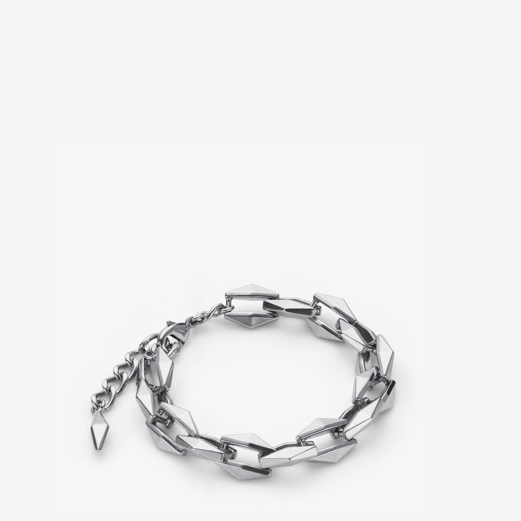 Diamond Chain Bracelet Product Image