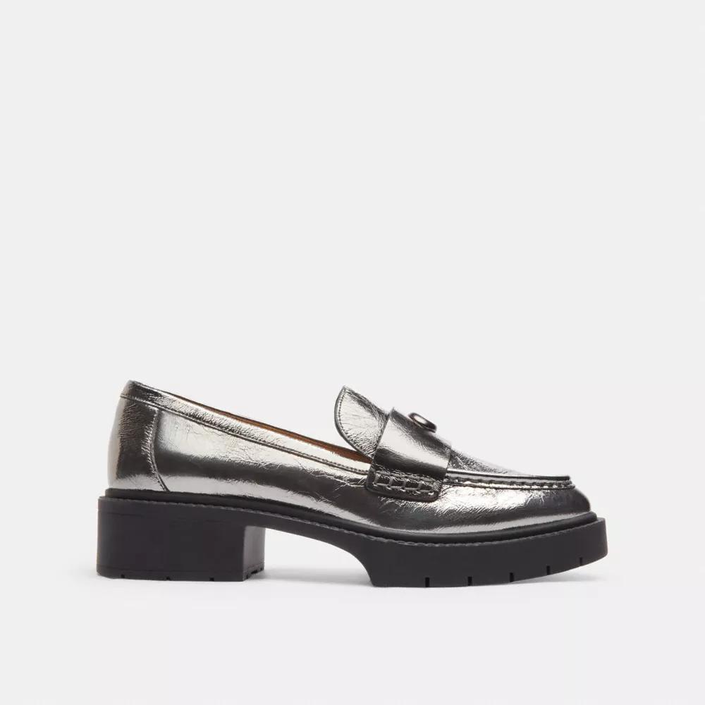 Leah Loafer Product Image