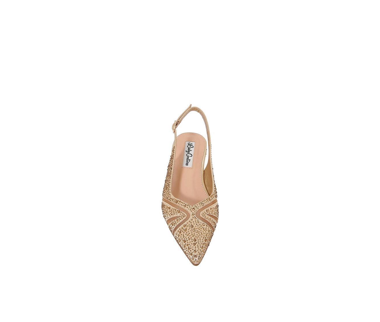 Women's Lady Couture Daniela Special Occasion Shoes Product Image