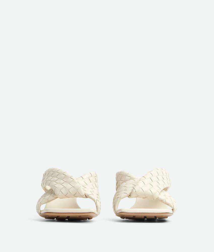Women's Riva Mule in Sea salt Product Image