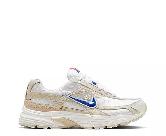 Nike Initiator Women's Running Shoes, Size: 8, Game Royal Product Image